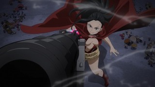 My Hero Academia S05E06