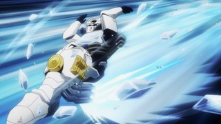 My Hero Academia S05E07