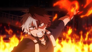 My Hero Academia S05E08