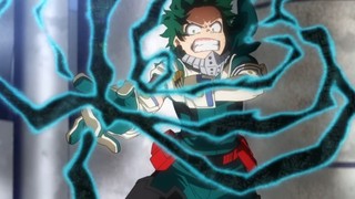 My Hero Academia S05E10