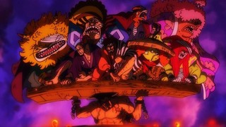 One Piece S21E83