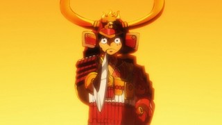 One Piece S21E85