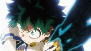 My Hero Academia S05E11