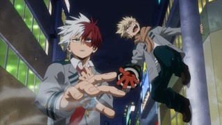 My Hero Academia S05E12
