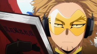My Hero Academia S05E14
