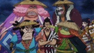 One Piece S21E88