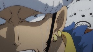 One Piece S21E89