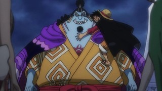 One Piece S21E90