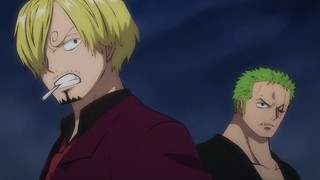 One Piece S21E92