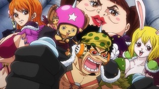 One Piece S21E93