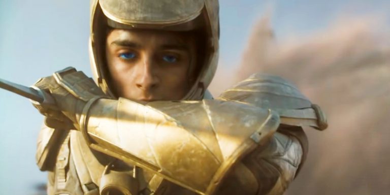 Dune, troisième partie envisageable ? Les nouvelles déclarations de Denis Villeneuve