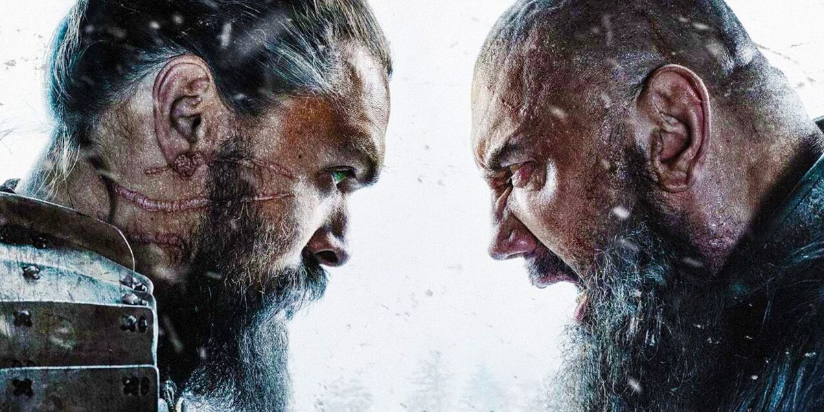 <h1>See, saison 2 : c'est la grosse bagarre entre Jason Momoa et Dave Bautista dans la nouvelle bande-annonce de la série événement (en VOST)</h1>