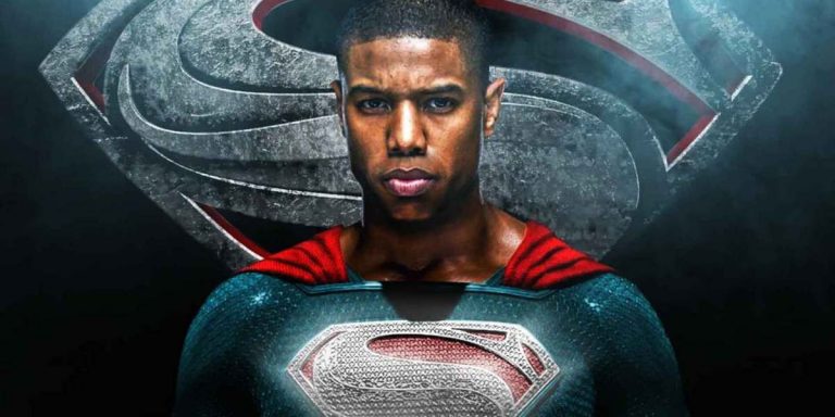 Où en est le projet de Superman noir produit par J.J. Abrams ?