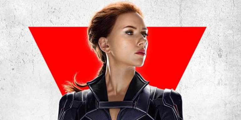 Scarlett Johansson et Disney ont fait la paix (grâce à un joli chèque)