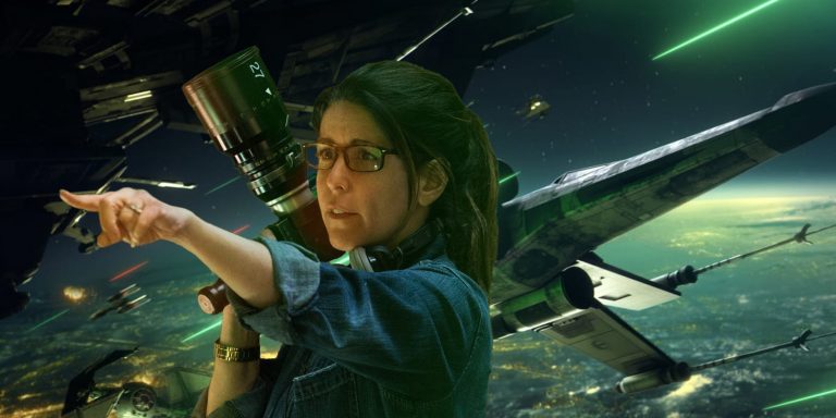 Rogue Squadron : Patty Jenkins donne des nouvelles du film Star Wars
