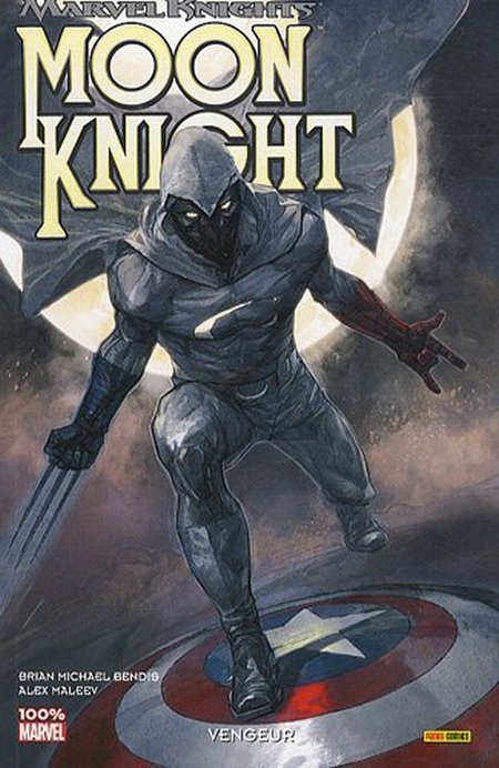 moon knight