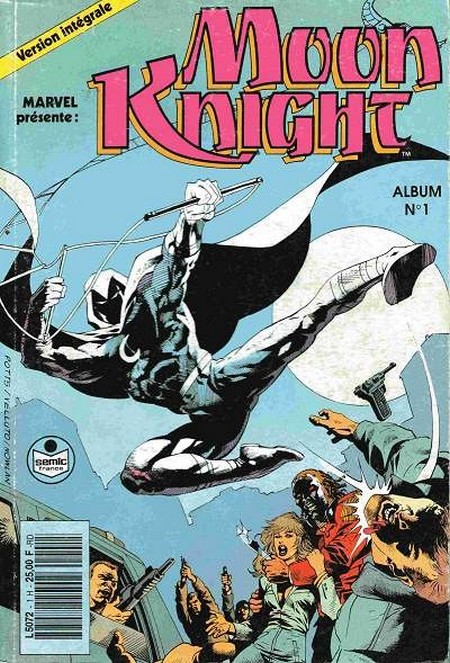 moon knight