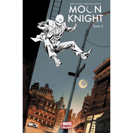 moon knight