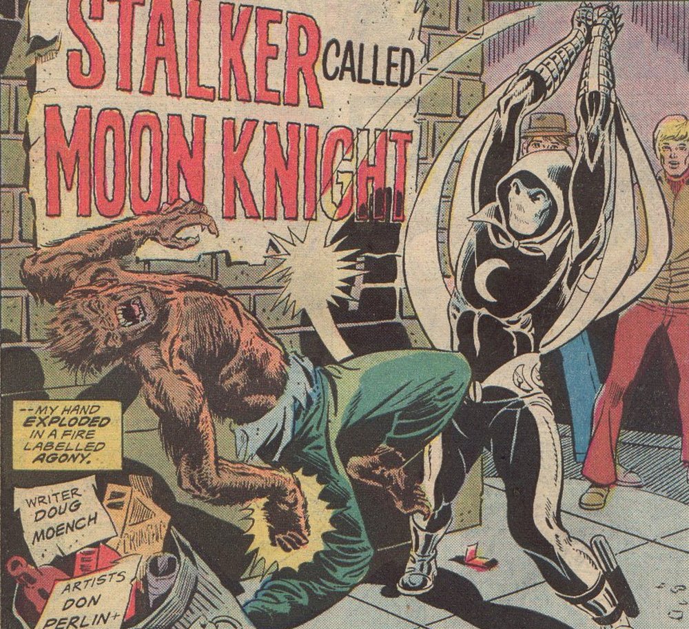 moon knight