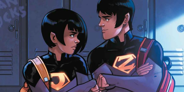 Wonder Twins : le film DC officiellement annulé pour raisons économiques