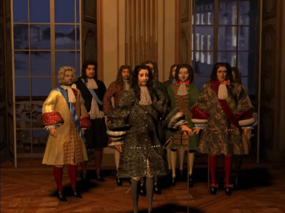 Rest In Play L'histoire de Cryo Interactive (Egypte, Atlantis) et