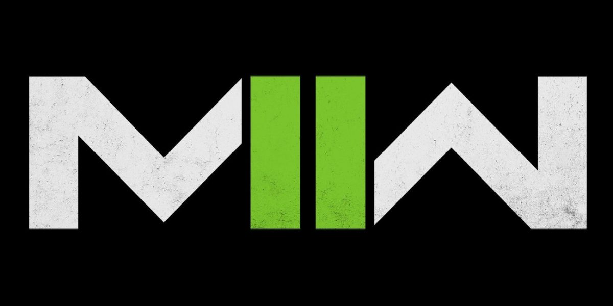 <h1>Le logo de Call of Duty: Modern Warfare 2 officiellement dévoilé</h1>