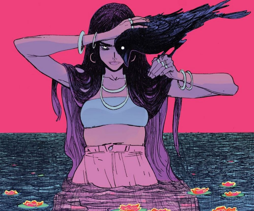 Toutes les Morts de Laila Starr