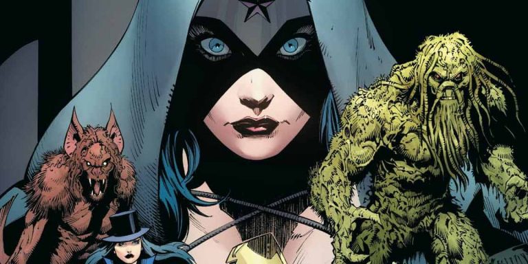 Warner et DC en colère contre J.J. Abrams ?