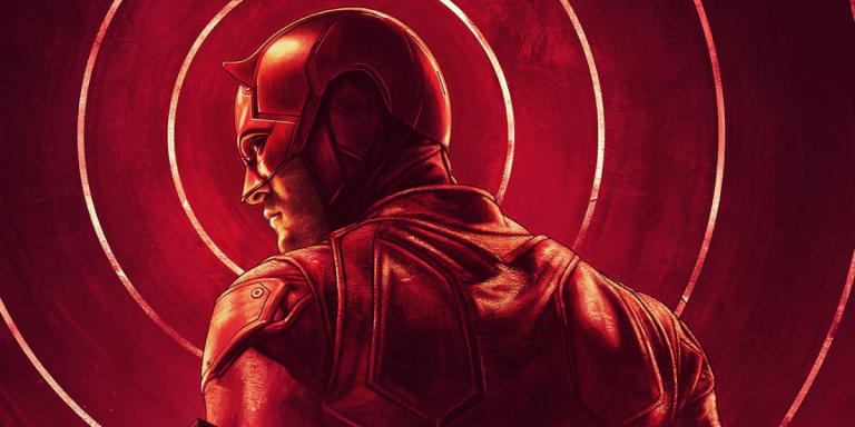 Daredevil: Born Again : quand se situe la série dans la chronologie du MCU ?