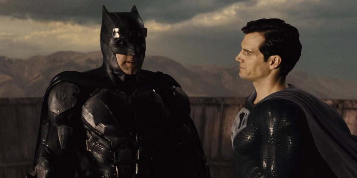 <h1>DC : Pas de projet SnyderVerse à l'horizon selon Jim Lee</h1>