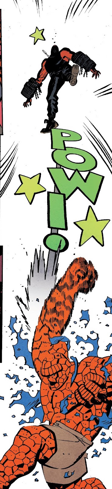 thing tom reilly