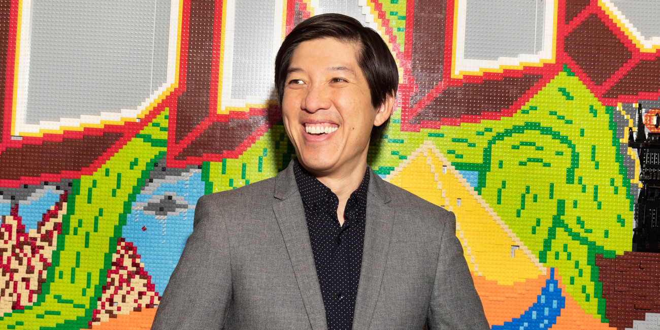 Le producteur Dan Lin pourrait devenir le Kevin Feige de DC ...