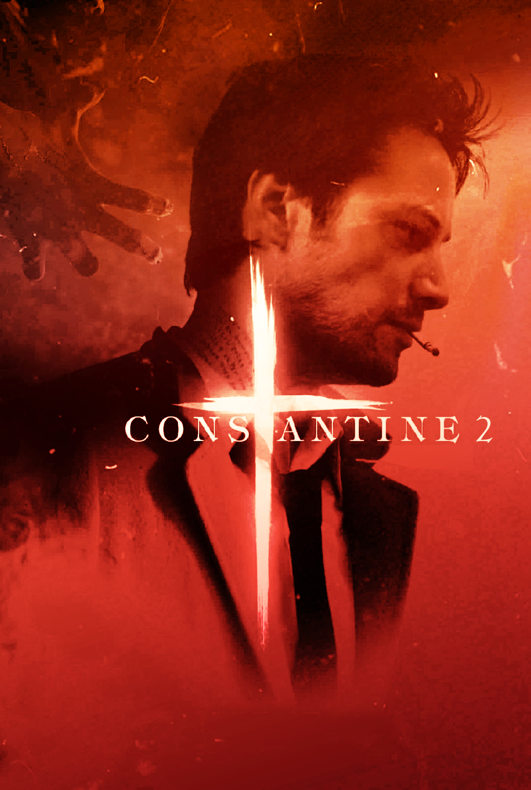 affiche Constantine 2