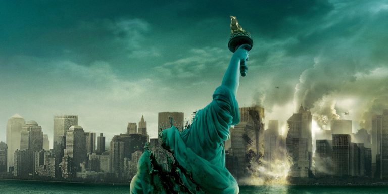 Un nouveau film Cloverfield est en projet avec Babak Anvari à la réalisation