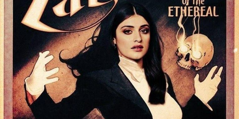 Zatanna : le film DC ne sortira pas sur HBO Max (de même pour la série Constantine de J.J. Abrams)