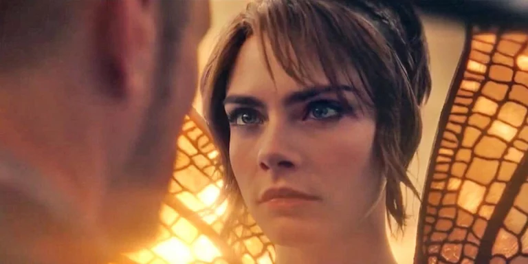 Carnival Row : le teaser dévoile la date et une mauvaise nouvelle pour la saison 2