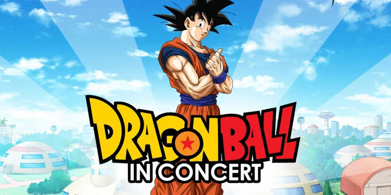 [Concours] 2 places pour Dragon Ball in Concert à gagner