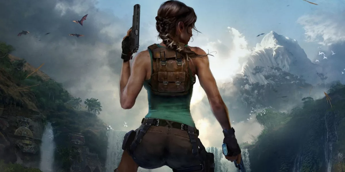 <h1>Tomb Raider : un film et une série pour un univers partagé autour de Lara Croft</h1>