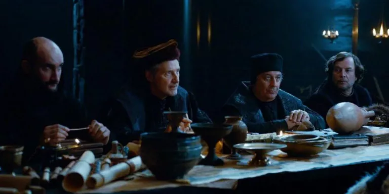 Kaamelott Deuxième Volet : Alexandre Astier donne de nouvelles infos