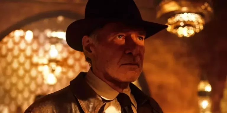 Indiana Jones et le Cadran de la destinée : les premières critiques du film sont disponibles