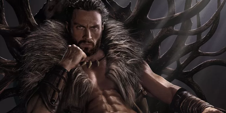 Kraven The Hunter : Faut-il rester jusqu'à la fin du générique ? (garanti sans spoiler)