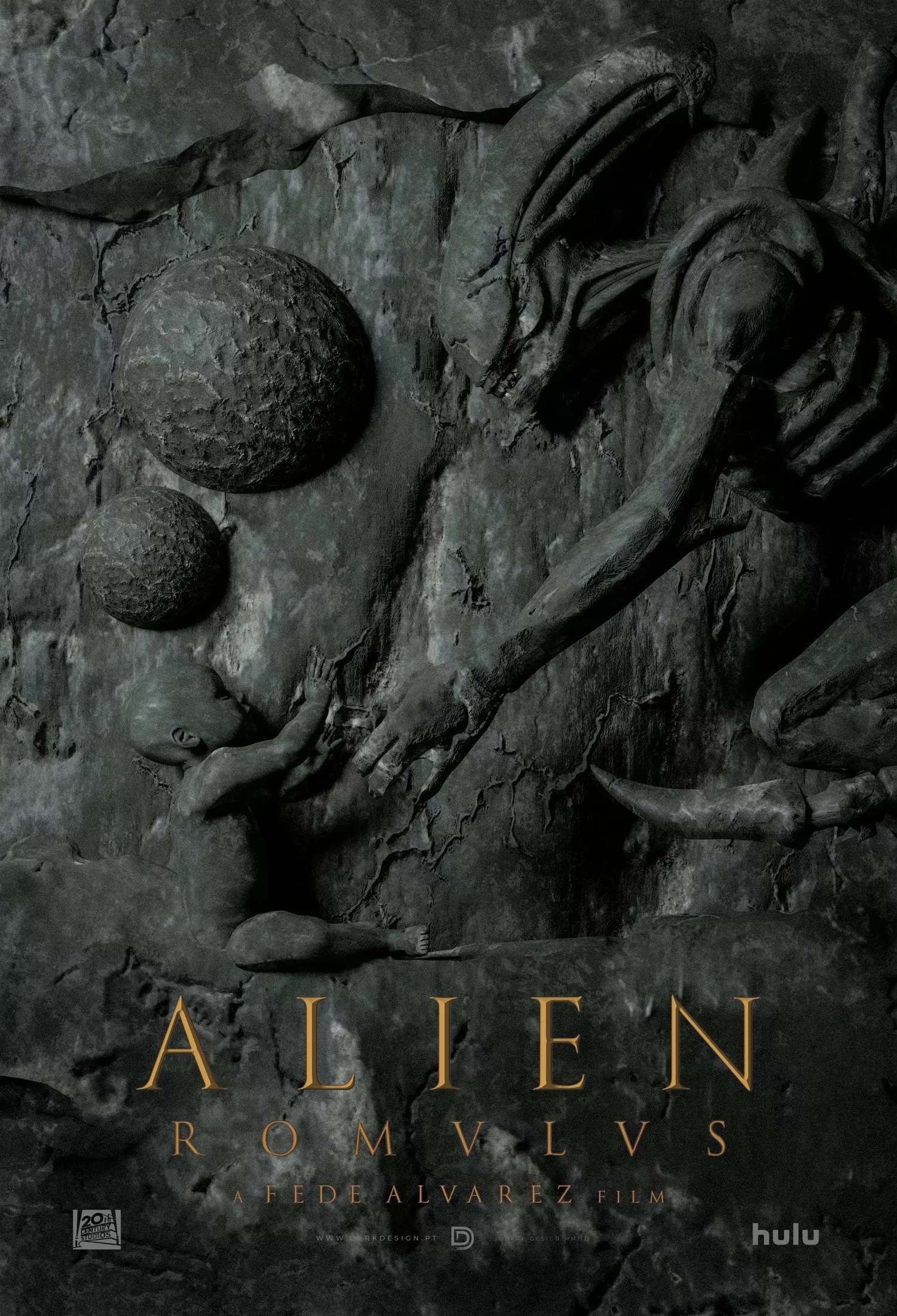 Alien Romulus Film Superpouvoir