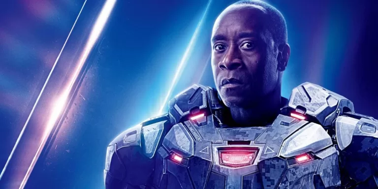 Secret Invasion : conséquences inattendues sur le film Armor Wars avec War Machine