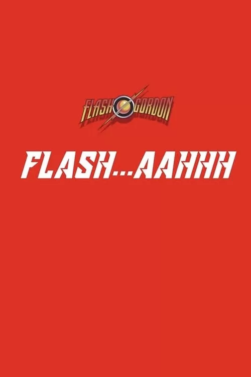 affiche Flash Gordon