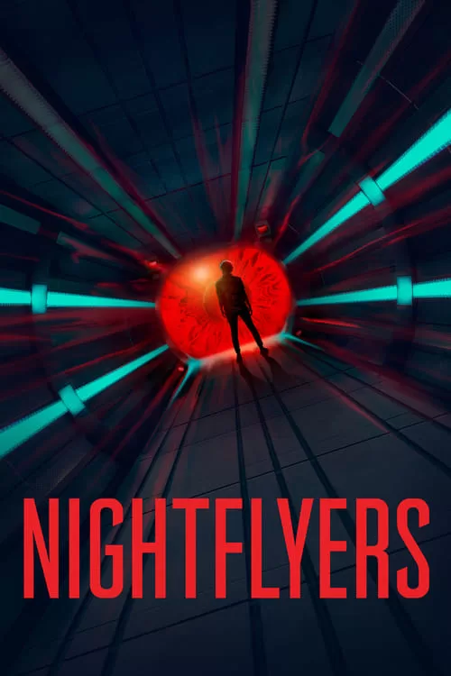 affiche Nightflyers