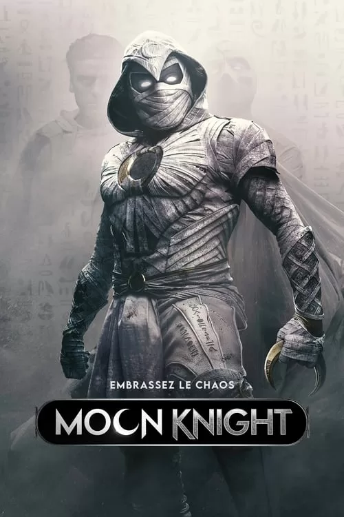 affiche Moon Knight