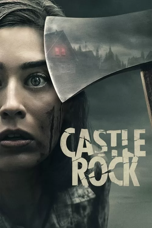 affiche Castle Rock