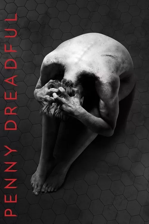 affiche Penny Dreadful