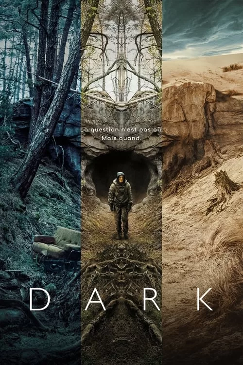 affiche Dark