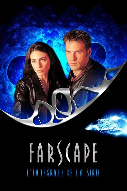 affiche Farscape